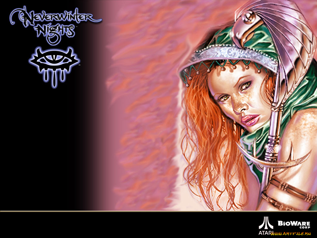 , , neverwinter, nights